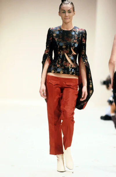 Look 60